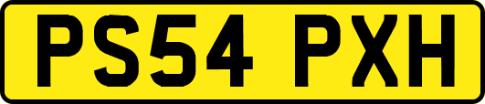 PS54PXH