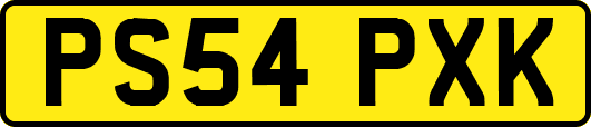 PS54PXK