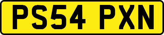 PS54PXN