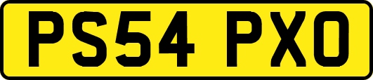 PS54PXO