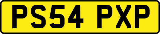 PS54PXP