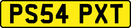 PS54PXT