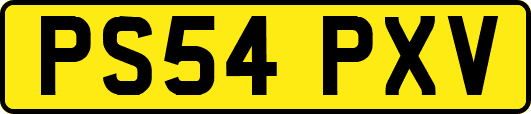 PS54PXV