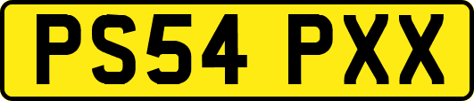 PS54PXX