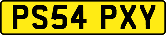 PS54PXY
