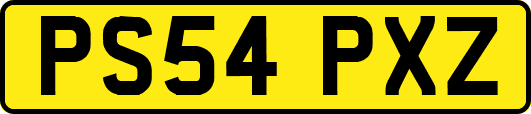 PS54PXZ