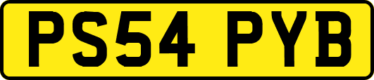 PS54PYB
