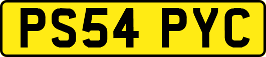 PS54PYC