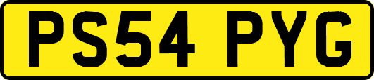 PS54PYG
