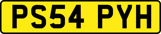PS54PYH