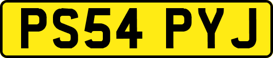 PS54PYJ