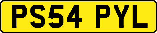 PS54PYL