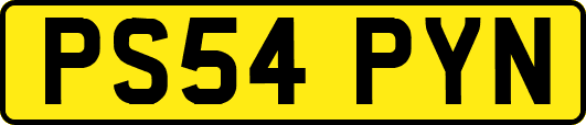 PS54PYN