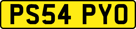 PS54PYO