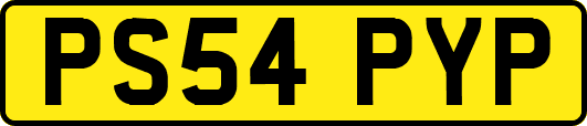 PS54PYP