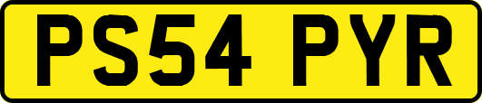 PS54PYR