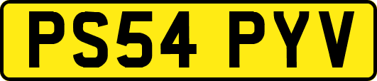 PS54PYV