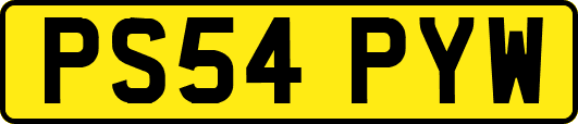 PS54PYW