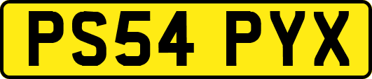 PS54PYX