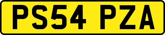 PS54PZA
