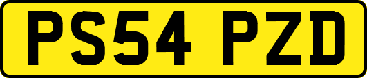 PS54PZD
