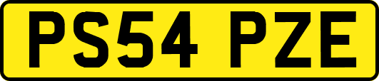 PS54PZE