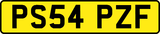 PS54PZF