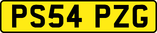 PS54PZG