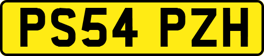 PS54PZH