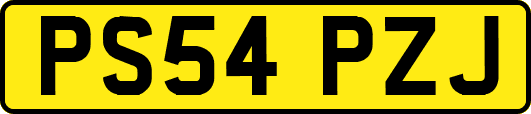 PS54PZJ