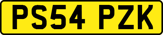 PS54PZK