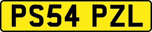 PS54PZL