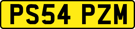 PS54PZM