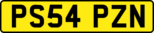 PS54PZN