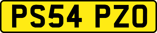 PS54PZO