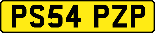PS54PZP