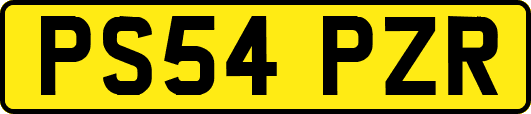 PS54PZR