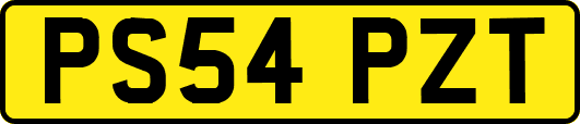 PS54PZT