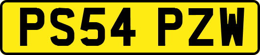 PS54PZW