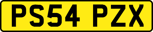 PS54PZX