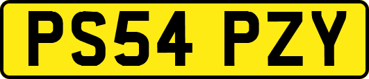 PS54PZY