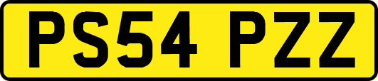 PS54PZZ