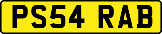PS54RAB
