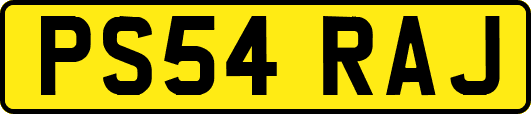 PS54RAJ