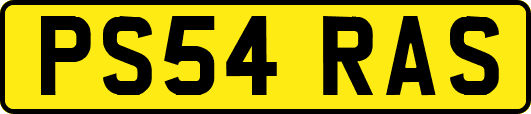 PS54RAS