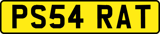 PS54RAT