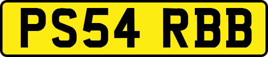 PS54RBB