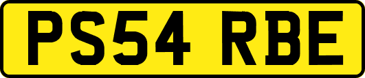 PS54RBE