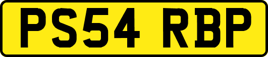 PS54RBP
