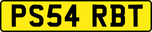 PS54RBT